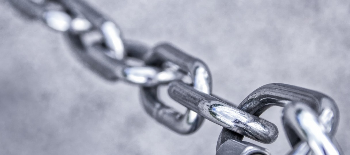 Identity Security is the new perimeter