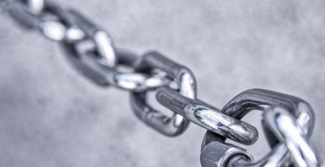 Identity Security is the new perimeter