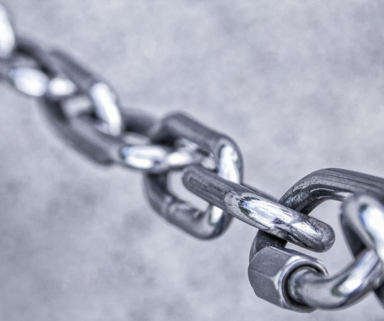 Identity Security is the new perimeter