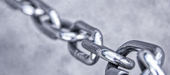 Identity Security is the new perimeter