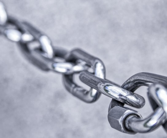 Identity Security is the new perimeter