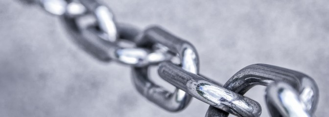 Identity Security is the new perimeter