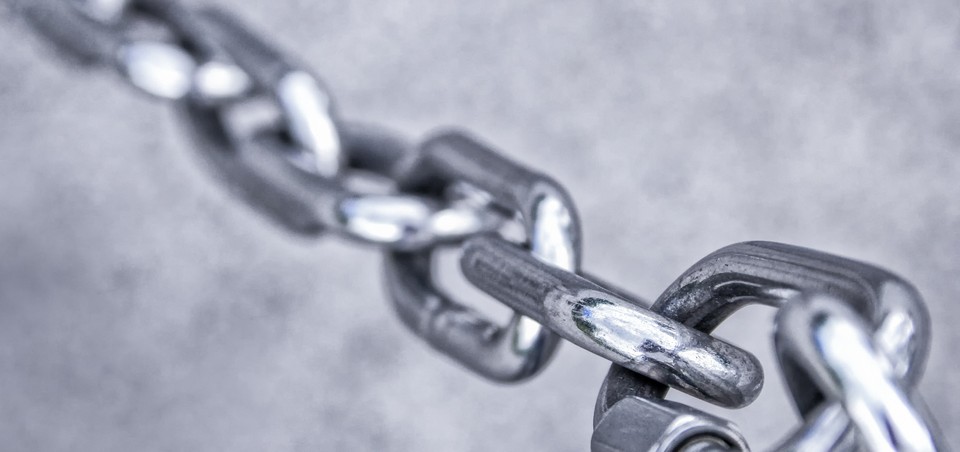 Identity Security is the new perimeter