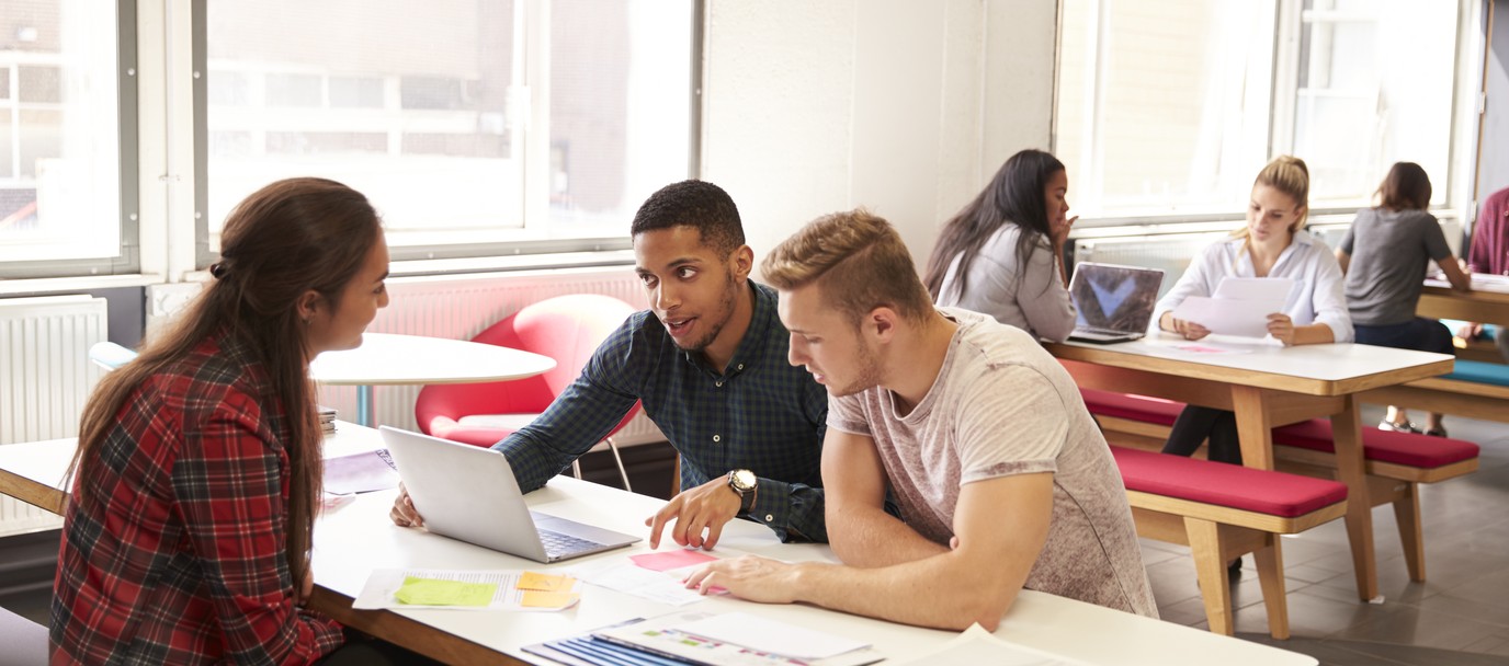 The case for logon management in education