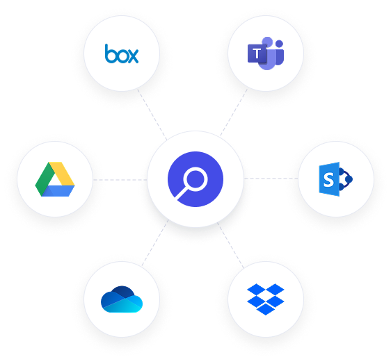 Cloud apps