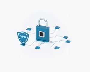 VPN MFA is key to MFA security