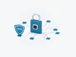 VPN MFA is key to MFA security