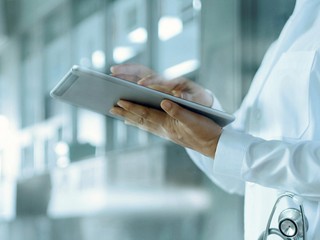 Protect patients’ data in healthcare using multi-factor authentication