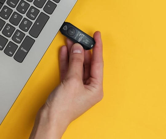 Hardware-based MFA tokens: Token2 main use cases and solutions