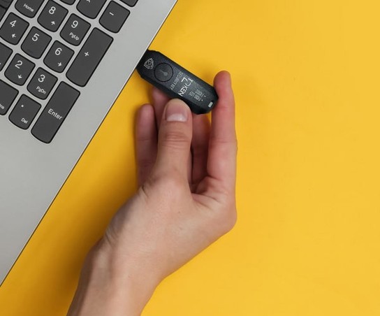 Hardware-based MFA tokens: Token2 main use cases and solutions