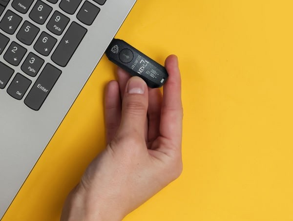 Hardware-based MFA tokens: Token2 main use cases and solutions