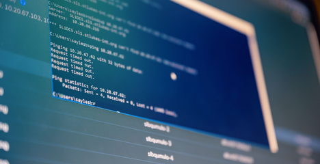 Active Directory User Monitoring