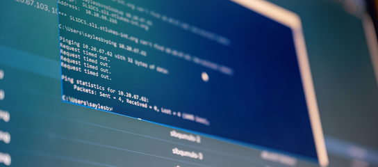 Active Directory User Monitoring