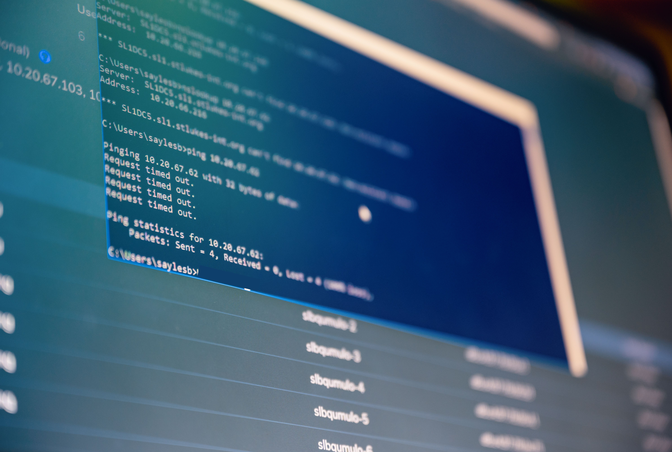 Active Directory User Monitoring