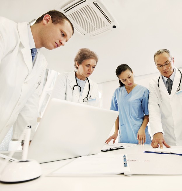 HIPAA Access Control