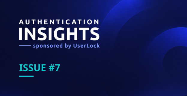 Authentication Insights newsletter