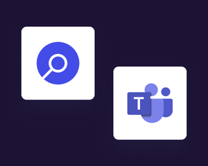 Microsoft Teams file auditing
