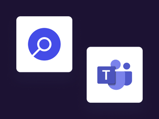Microsoft Teams file auditing