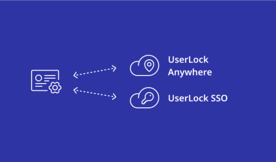 UserLock Certificate-based authentication