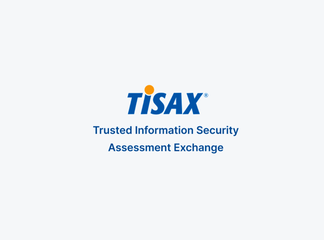 Tisax compliance
