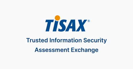 Tisax compliance