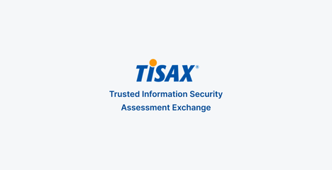 Tisax compliance