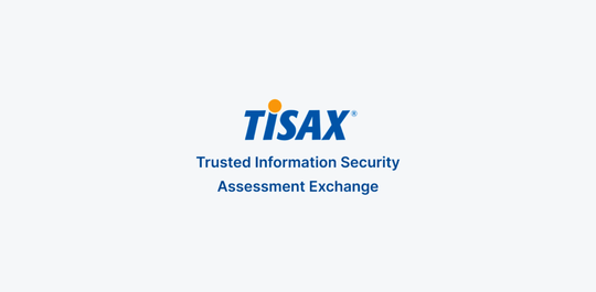 Tisax compliance