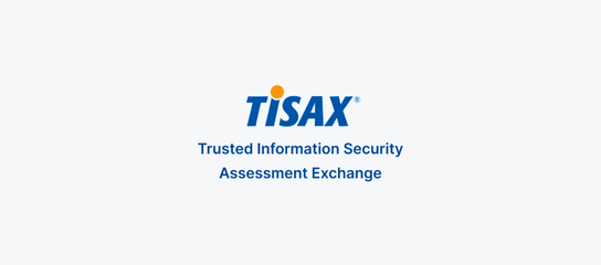 Tisax compliance
