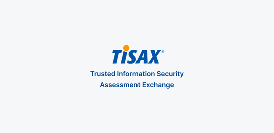 Tisax compliance