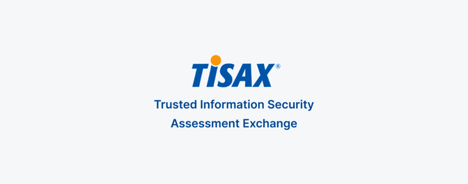 Tisax compliance