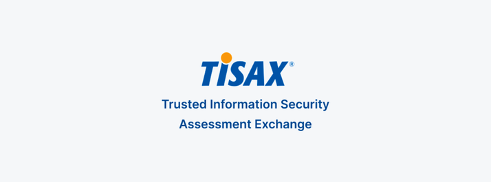 Tisax compliance