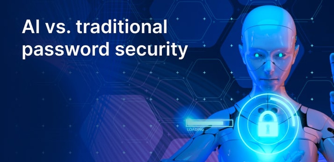 How AI makes password-based authentication even weaker | IS Decisions