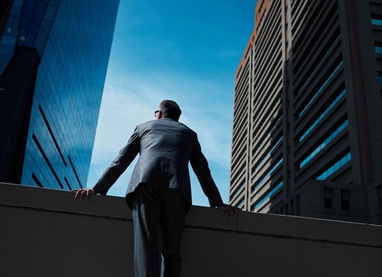 Corporate cybersecurity is important