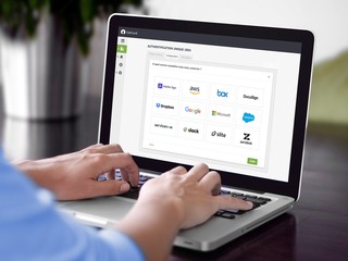 Best single sign on userlock solution