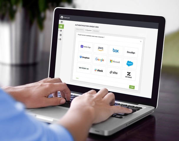Best Single Sign On (SSO) Solution for Active Directory