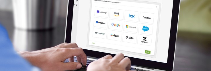 Best Single Sign On (SSO) Solution for Active Directory