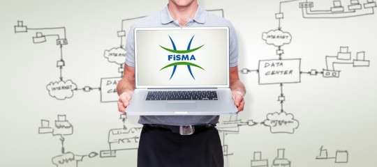 FISMA compliance