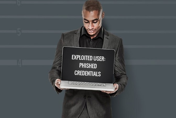 External attacks