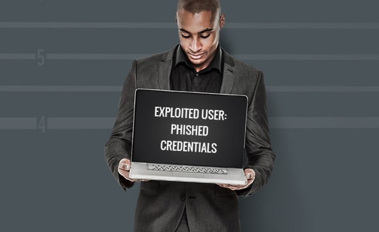 External attacks