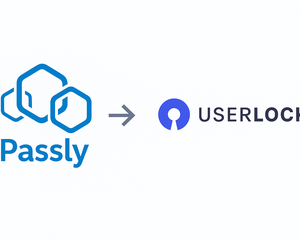 Explore UserLock as a Passly Alternative