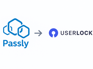 Explore UserLock as a Passly Alternative