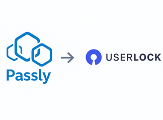 Explore UserLock as a Passly Alternative