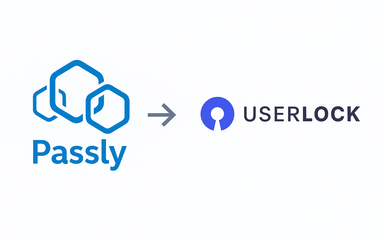 Explore UserLock as a Passly Alternative