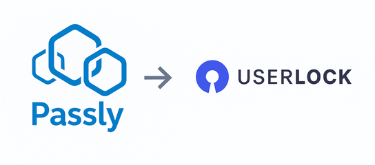 Explore UserLock as a Passly Alternative