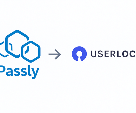 Explore UserLock as a Passly Alternative