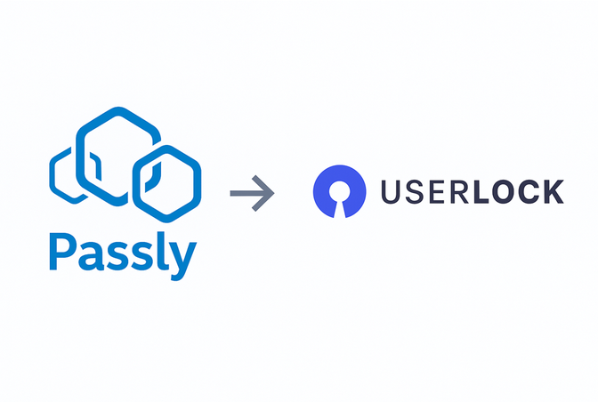 Explore UserLock as a Passly Alternative