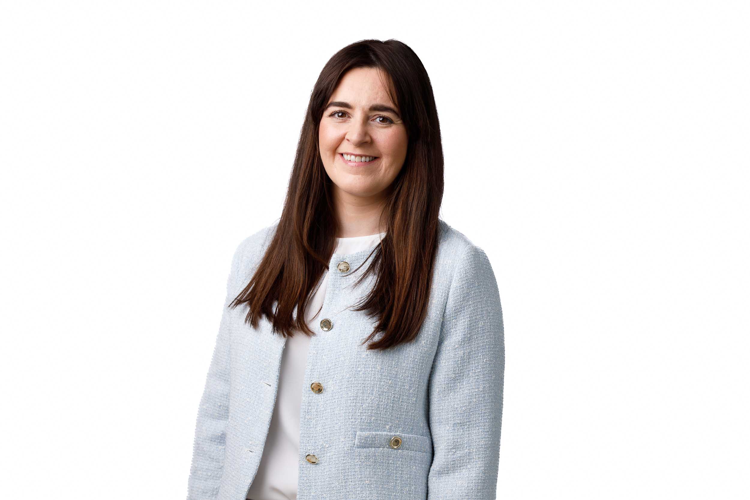Gillian Willis