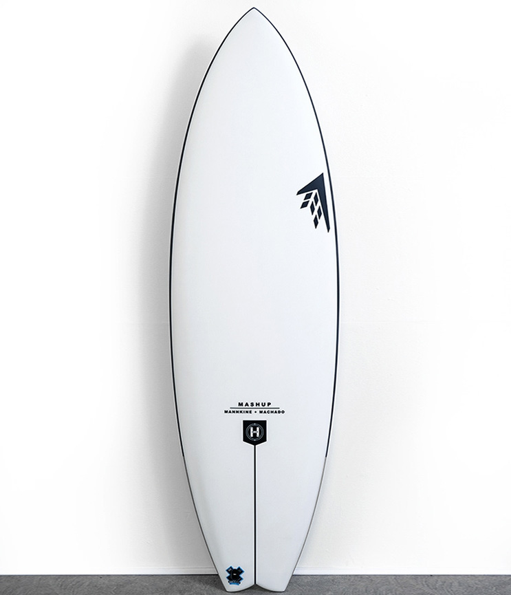 Firewire Mashup Surfboard | Buy With Next Day UK Delivery
