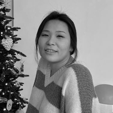 Eun Hye Lee
