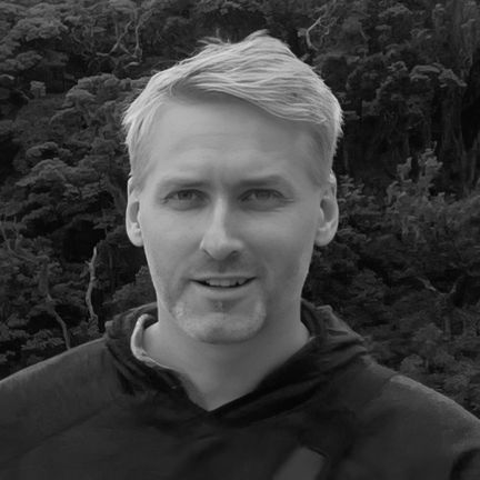Vytautas Kataržis - Environment Artist
